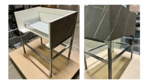 arredo bagno progettazione ad hoc contract bgb