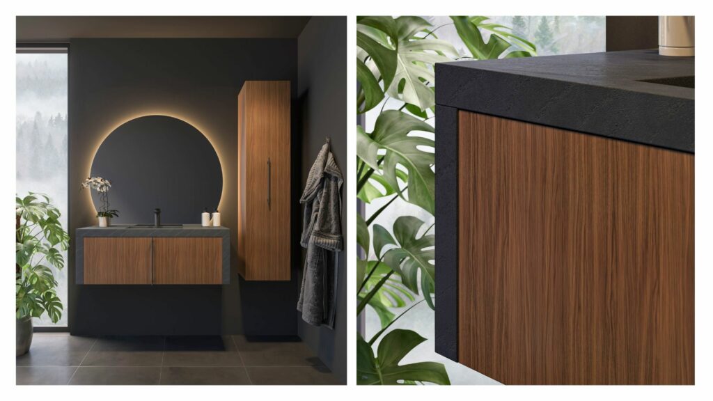 Arredo bagno e Case Green