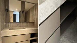 progetto residenziale milano