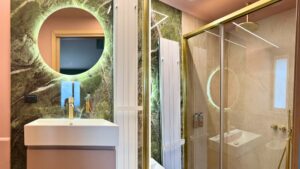 boutique hotel san carlo arona arredo bagno