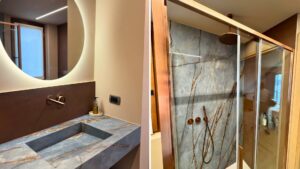 hotel san carlo arona bagni di design su misura