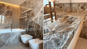 Villa Melegnano - architetto Donzelli