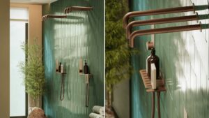 Logan - programma doccia Teorema